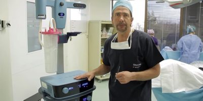 Cirugías Plásticas en Chile